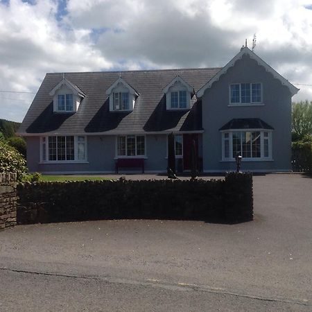 The Well Bed & Breakfast Clonakilty Exteriör bild