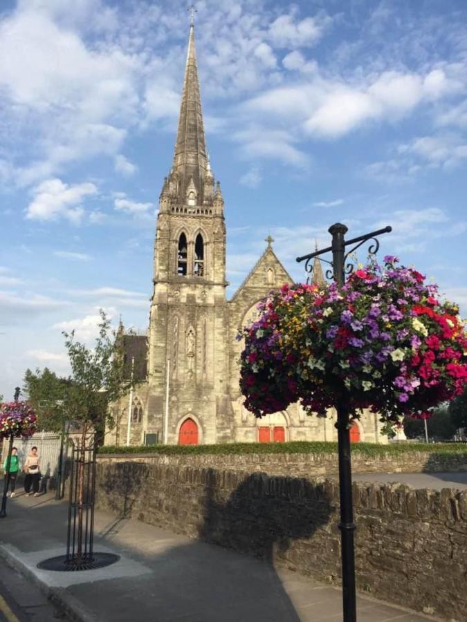 The Well Bed & Breakfast Clonakilty Exteriör bild