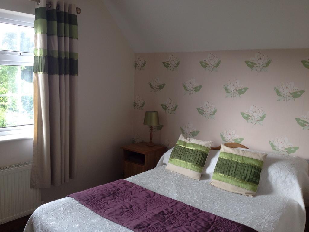 The Well Bed & Breakfast Clonakilty Rum bild