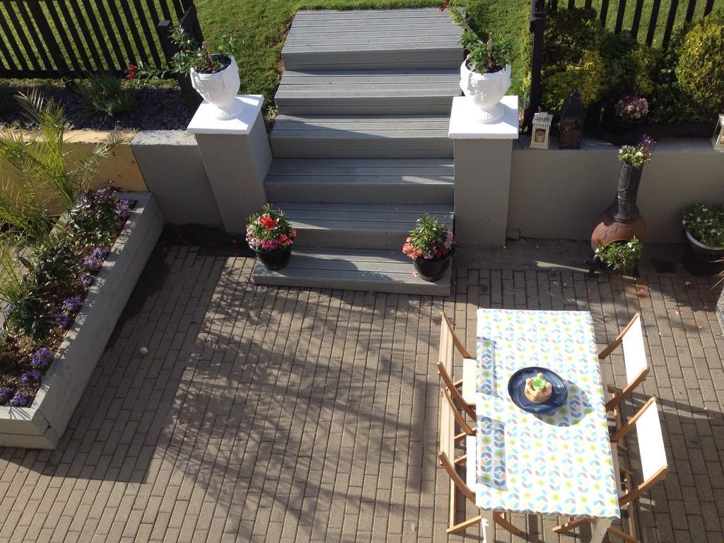 The Well Bed & Breakfast Clonakilty Rum bild