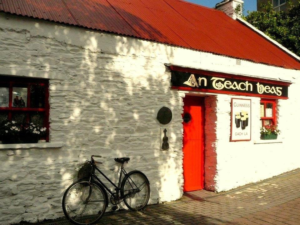 The Well Bed & Breakfast Clonakilty Exteriör bild