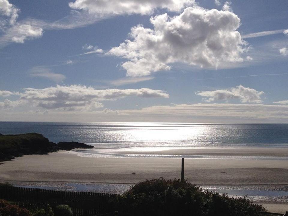 The Well Bed & Breakfast Clonakilty Exteriör bild