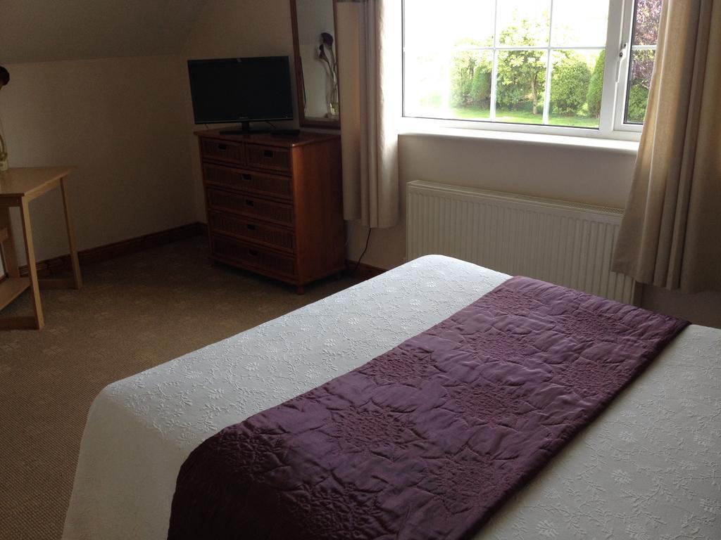 The Well Bed & Breakfast Clonakilty Rum bild