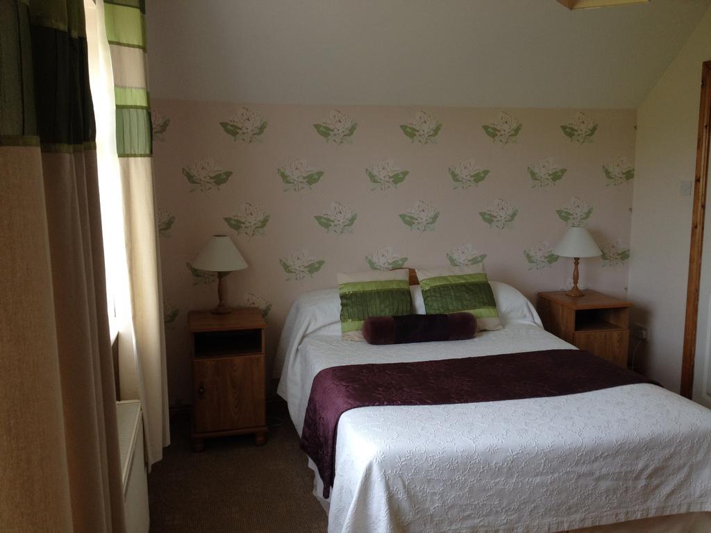 The Well Bed & Breakfast Clonakilty Rum bild