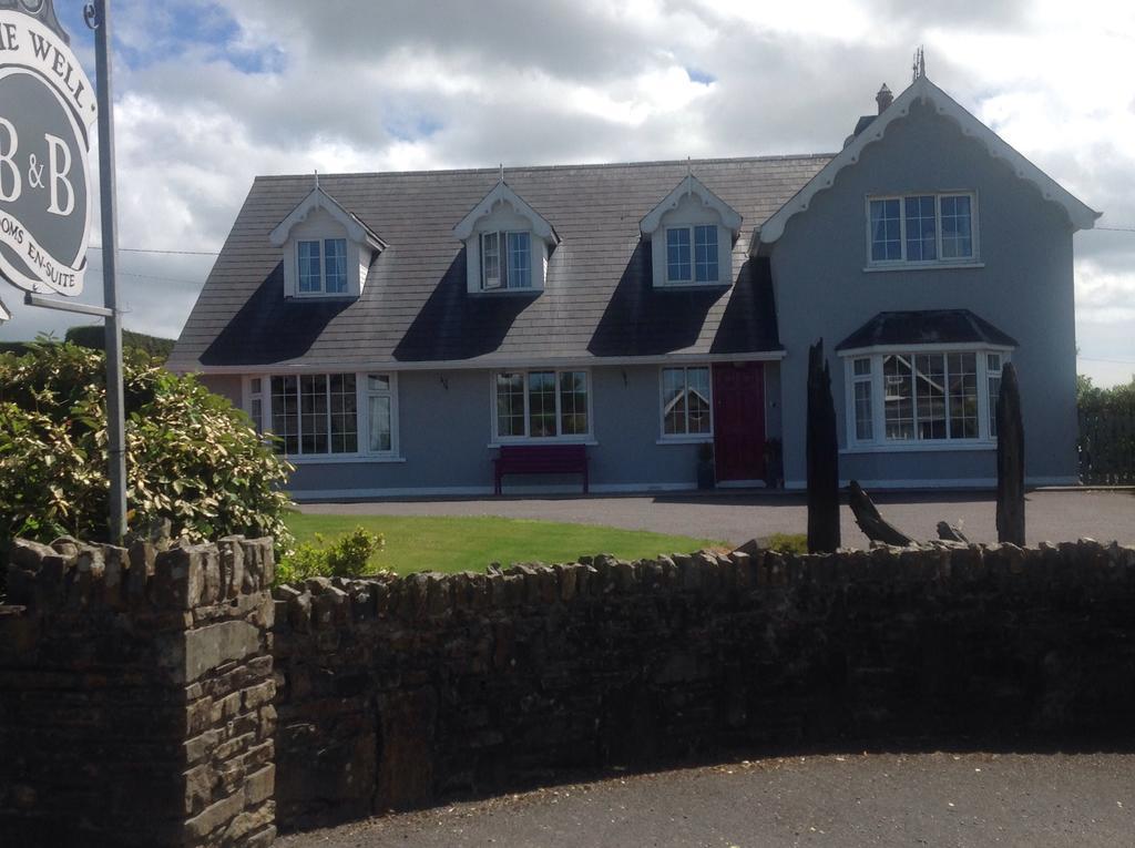 The Well Bed & Breakfast Clonakilty Exteriör bild