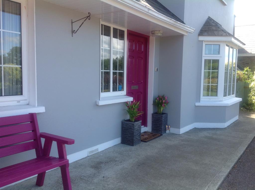 The Well Bed & Breakfast Clonakilty Exteriör bild