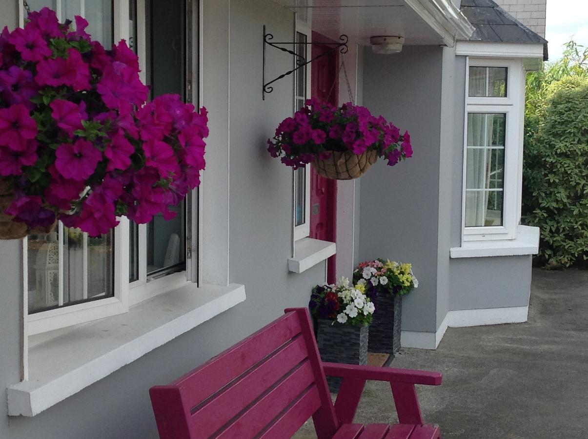 The Well Bed & Breakfast Clonakilty Exteriör bild