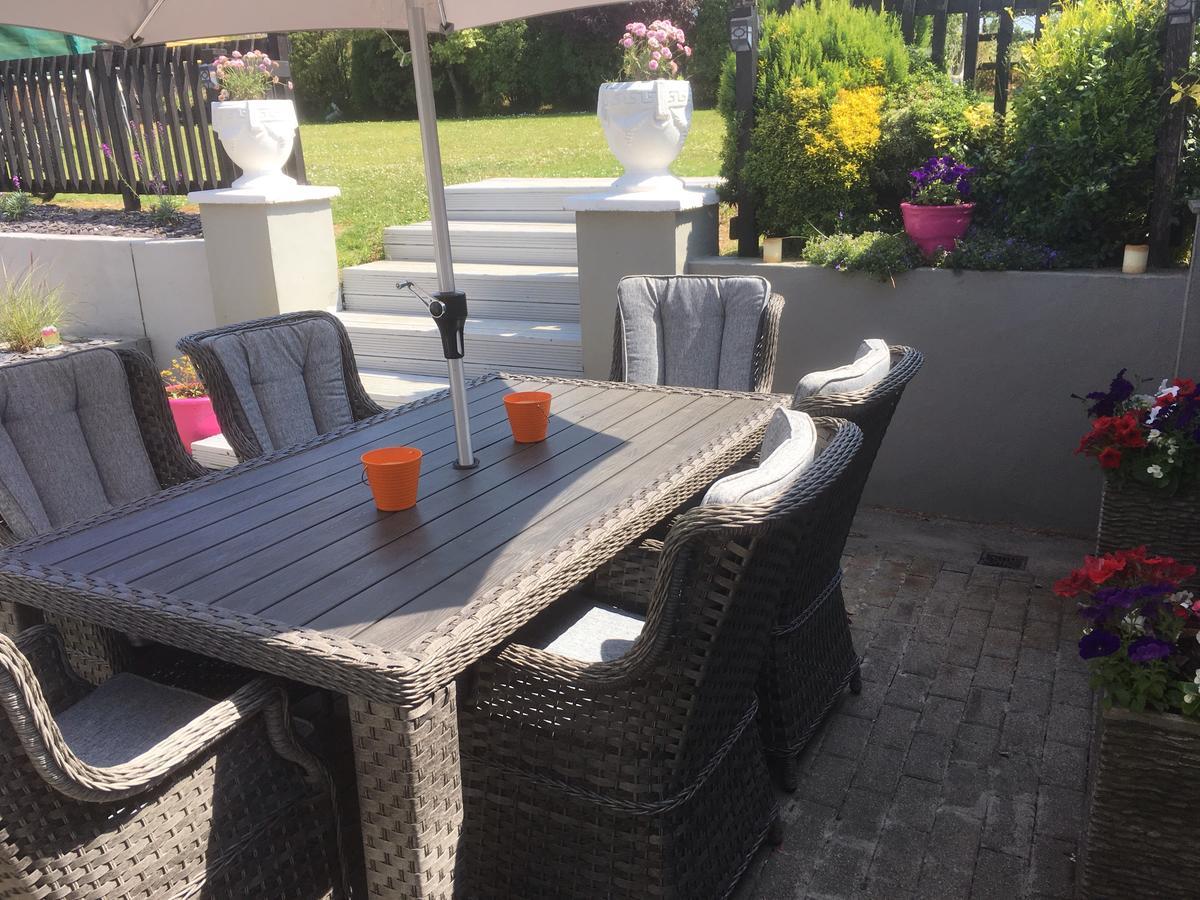 The Well Bed & Breakfast Clonakilty Exteriör bild